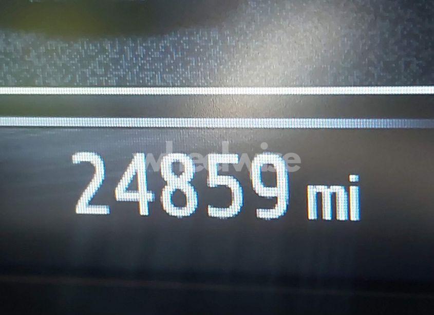 Photo 7 of 2023 Toyota Tacoma LIMITED (VIN 3TMHZ5BN4PM147959)