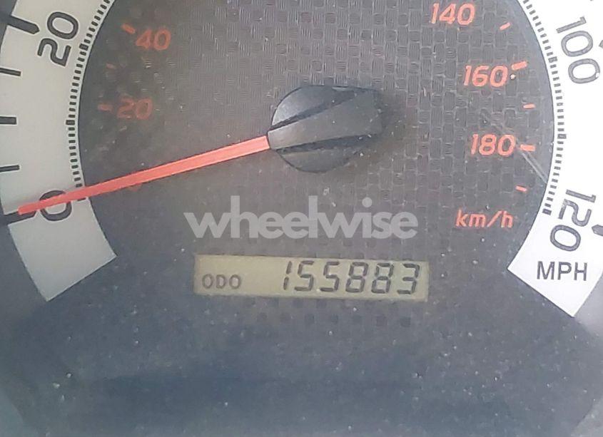 Photo 15 of 2014 Toyota Tacoma PRERUNNER V6 (VIN 3TMJU4GN0EM163253)