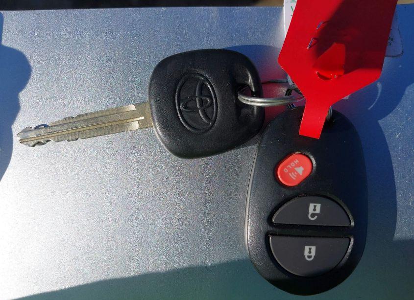 Photo 11 of 2015 Toyota Tacoma DOUBLE CAB PRERUNNER (VIN 3TMJU4GN0FM176912)