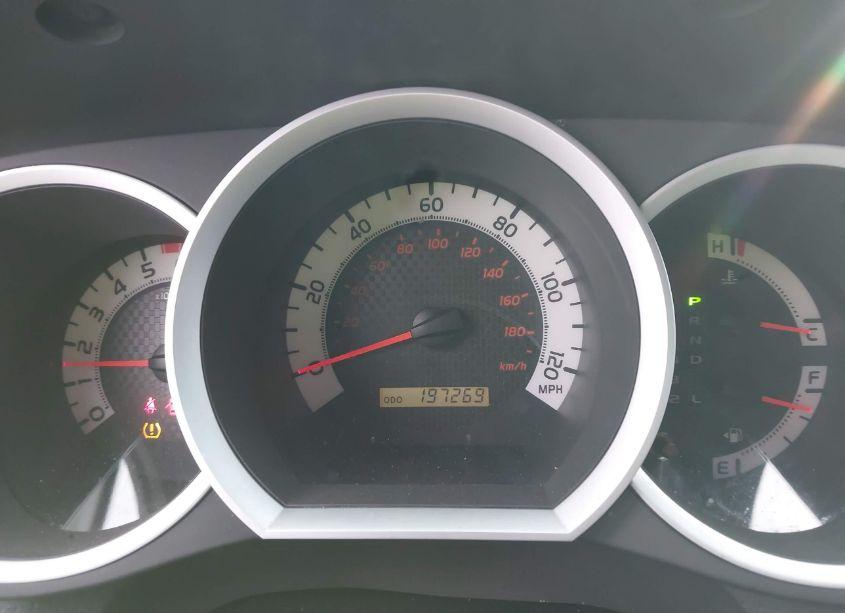 Photo 16 of 2015 Toyota Tacoma DOUBLE CAB PRERUNNER (VIN 3TMJU4GN0FM186257)