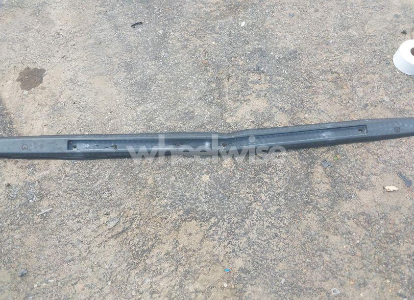 Photo 12 of 2011 Toyota Tacoma PRERUNNER V6 (VIN 3TMJU4GN1BM112470)