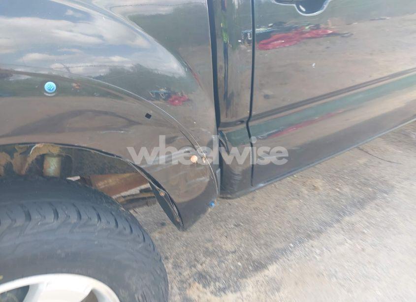 Photo 20 of 2011 Toyota Tacoma PRERUNNER V6 (VIN 3TMJU4GN1BM112470)