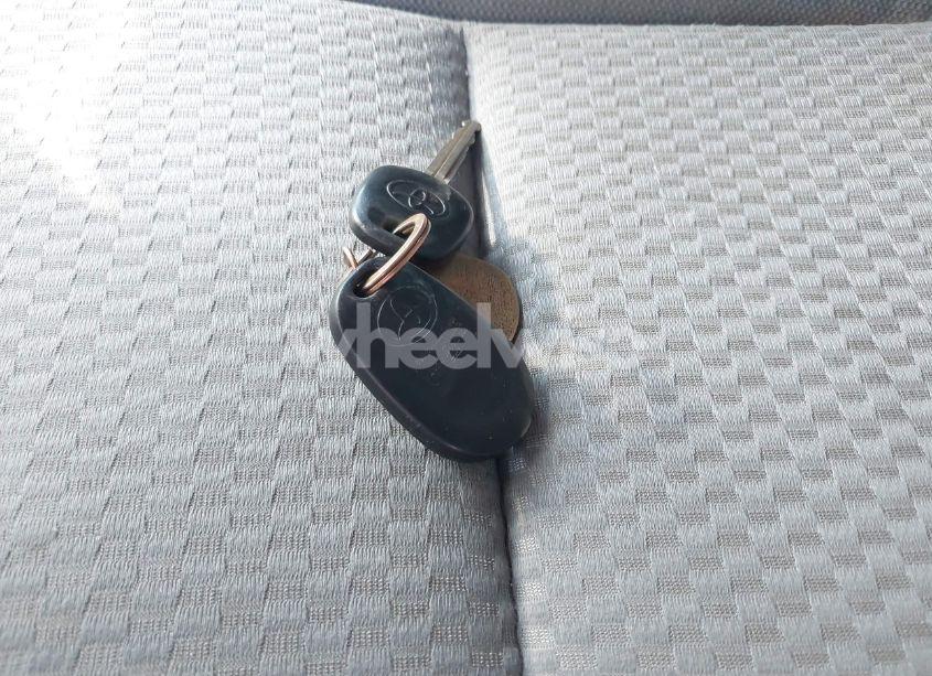 Photo 11 of 2013 Toyota Tacoma PRERUNNER V6 (VIN 3TMJU4GN1DM142183)