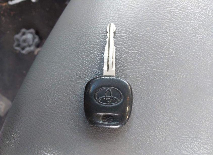 Photo 11 of 2014 Toyota Tacoma PRERUNNER V6 (VIN 3TMJU4GN1EM163925)