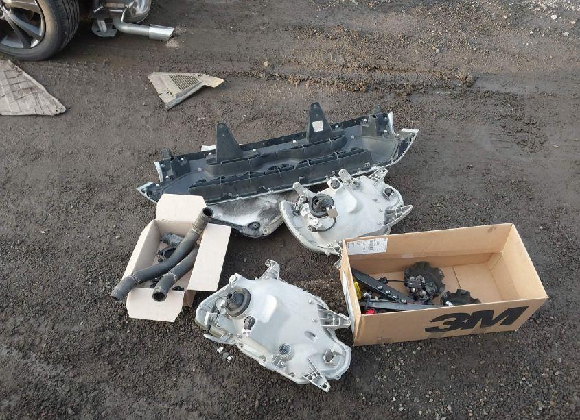 Photo 12 of 2014 Toyota Tacoma PRERUNNER V6 (VIN 3TMJU4GN1EM163925)