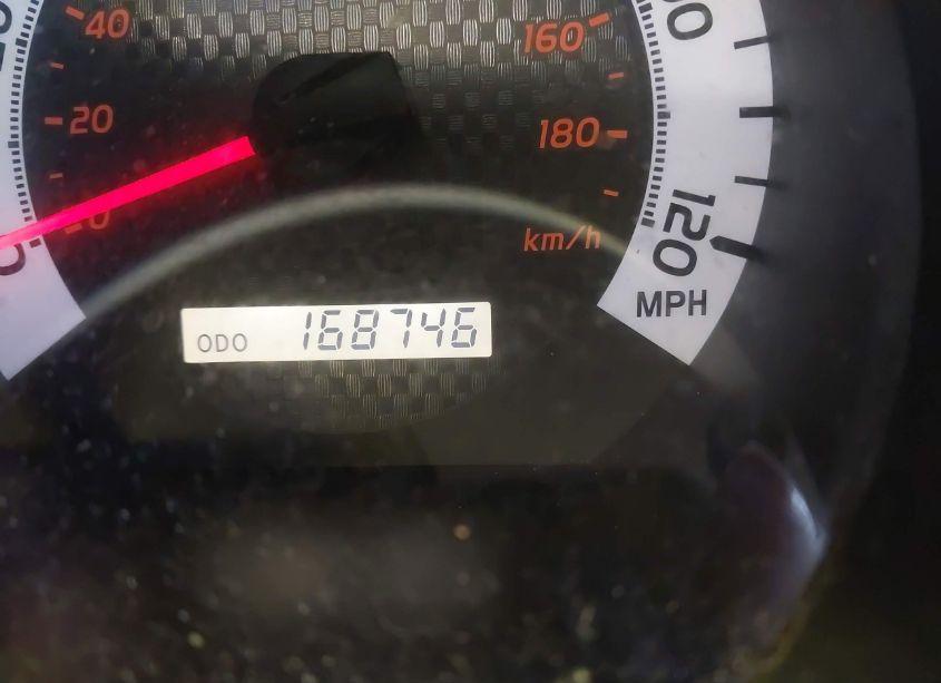 Photo 16 of 2014 Toyota Tacoma PRERUNNER V6 (VIN 3TMJU4GN1EM163925)