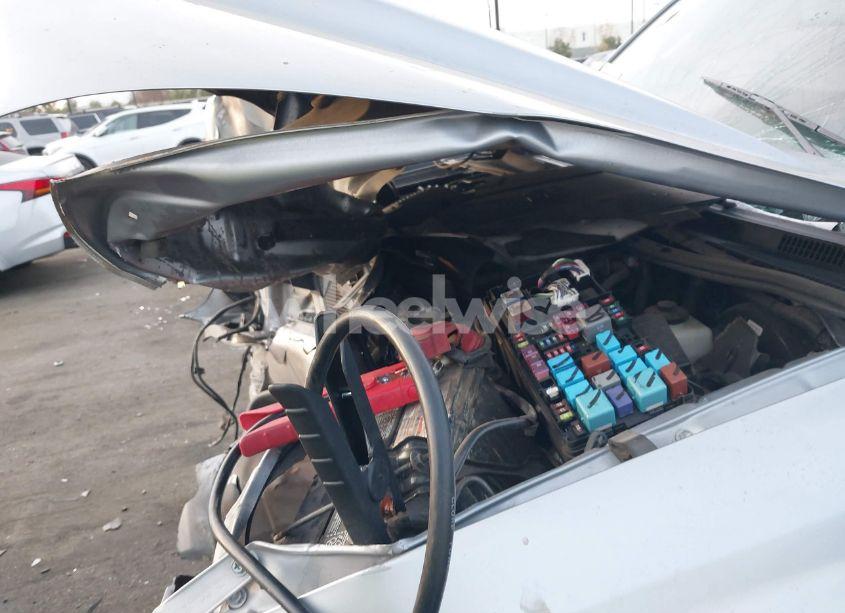 Photo 10 of 2015 Toyota Tacoma DOUBLE CAB PRERUNNER (VIN 3TMJU4GN1FM184419)