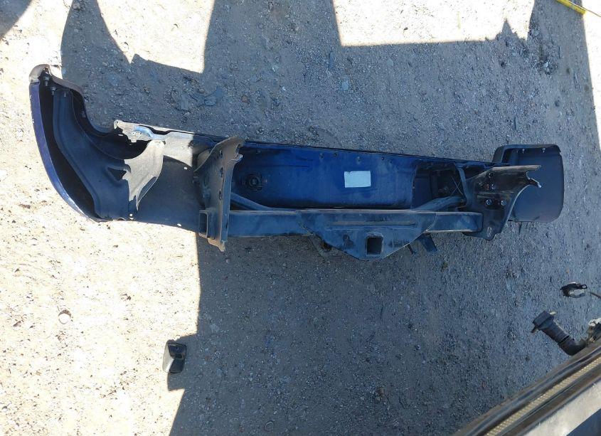 Photo 17 of 2014 Toyota Tacoma DOUBLE CAB PRERUNNER (VIN 3TMJU4GN2EM163089)
