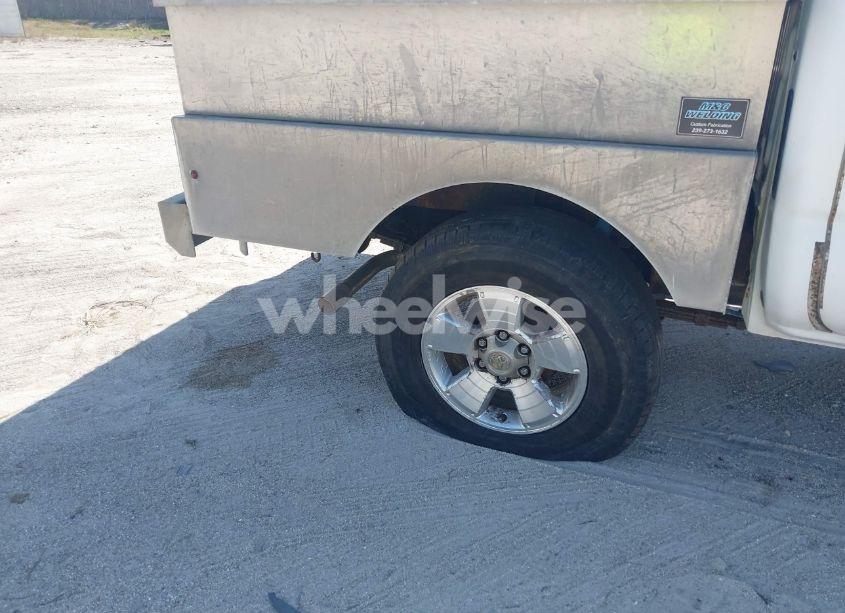 Photo 6 of 2014 Toyota Tacoma DOUBLE CAB PRERUNNER (VIN 3TMJU4GN2EM169071)