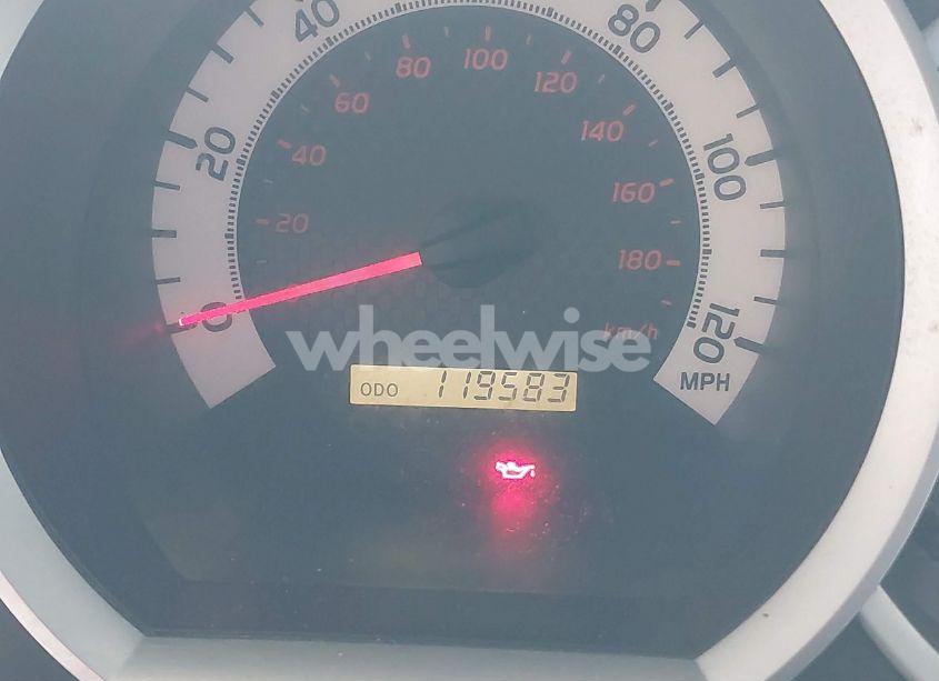 Photo 15 of 2015 Toyota Tacoma PRERUNNER V6 (VIN 3TMJU4GN2FM180587)