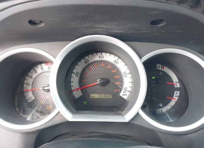 Photo 7 of 2013 Toyota Tacoma DOUBLE CAB PRERUNNER (VIN 3TMJU4GN3DM150978)