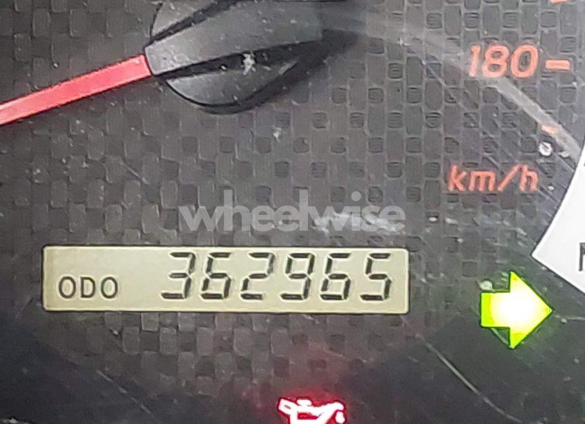 Photo 16 of 2015 Toyota Tacoma PRERUNNER V6 (VIN 3TMJU4GN3FM186933)