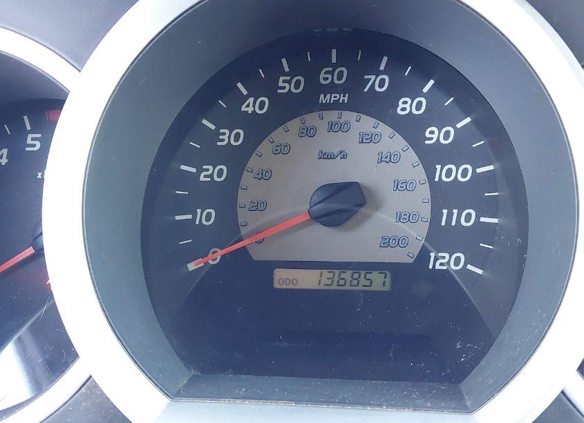 Photo 7 of 2011 Toyota Tacoma DOUBLE CAB PRERUNNER (VIN 3TMJU4GN4BM114293)