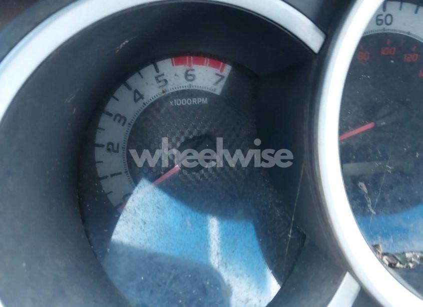 Photo 14 of 2011 Toyota Tacoma DOUBLE CAB PRERUNNER (VIN 3TMJU4GN4BM120871)