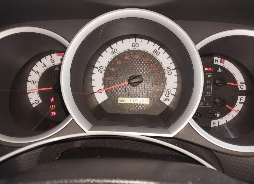 Photo 7 of 2014 Toyota Tacoma DOUBLE CAB PRERUNNER (VIN 3TMJU4GN4EM167029)