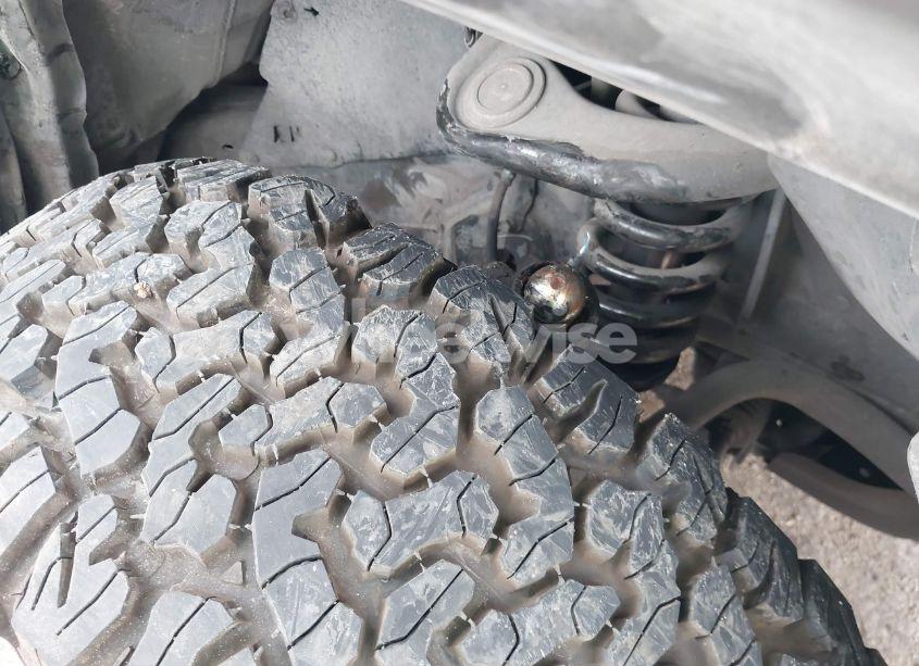 Photo 12 of 2014 Toyota Tacoma PRERUNNER V6 (VIN 3TMJU4GN4EM174336)