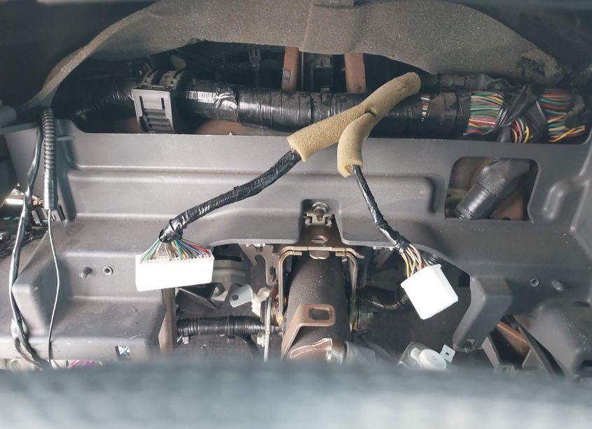 Photo 15 of 2015 Toyota Tacoma DOUBLE CAB PRERUNNER (VIN 3TMJU4GN4FM177920)
