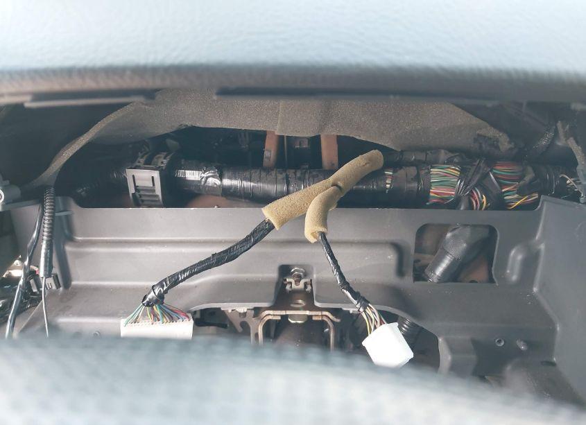 Photo 7 of 2015 Toyota Tacoma DOUBLE CAB PRERUNNER (VIN 3TMJU4GN4FM177920)