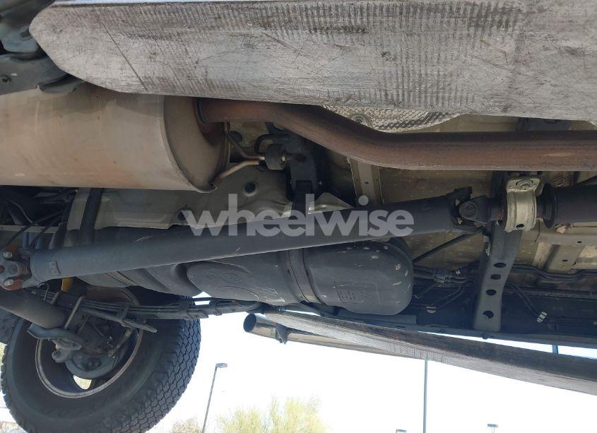 Photo 17 of 2015 Toyota Tacoma DOUBLE CAB PRERUNNER (VIN 3TMJU4GN4FM189663)