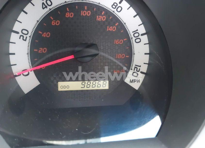 Photo 7 of 2015 Toyota Tacoma DOUBLE CAB PRERUNNER (VIN 3TMJU4GN4FM189663)