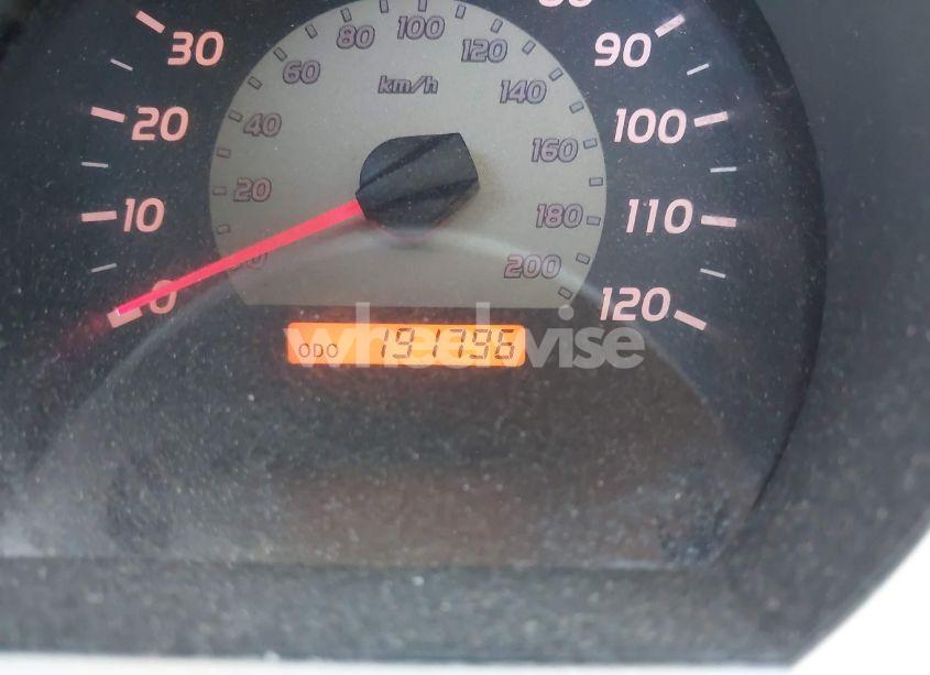 Photo 16 of 2011 Toyota Tacoma PRERUNNER V6 (VIN 3TMJU4GN5BM114111)