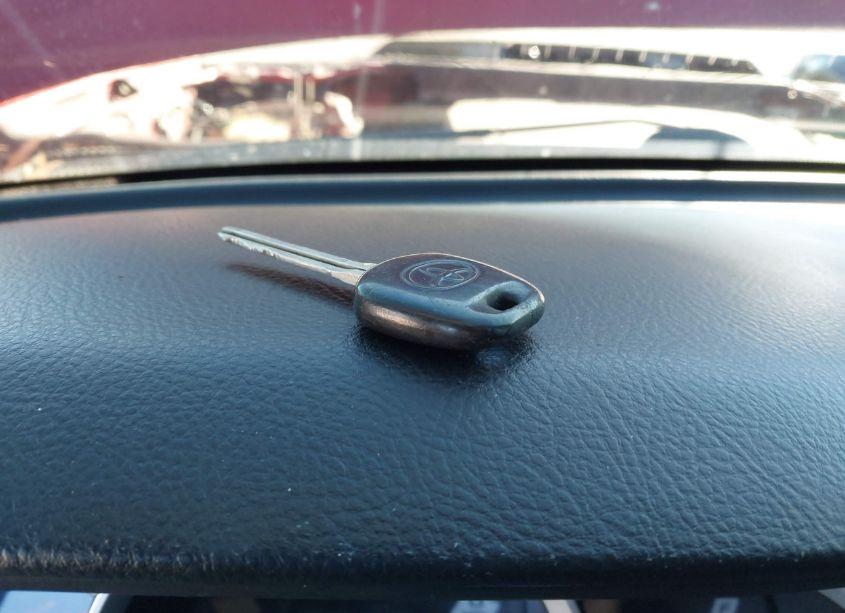 Photo 11 of 2014 Toyota Tacoma PRERUNNER V6 (VIN 3TMJU4GN5EM164088)