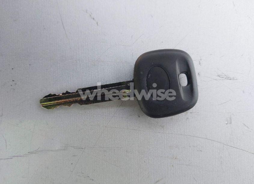 Photo 11 of 2010 Toyota Tacoma PRERUNNER V6 (VIN 3TMJU4GN6AM099990)