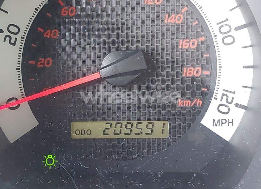 Photo 15 of 2011 Toyota Tacoma DOUBLE CAB PRERUNNER (VIN 3TMJU4GN6BM117602)