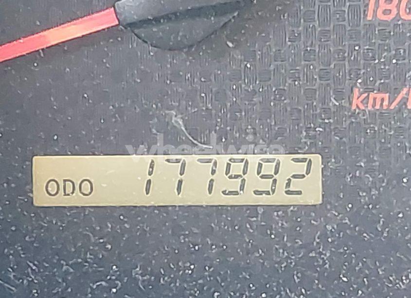 Photo 16 of 2013 Toyota Tacoma PRERUNNER V6 (VIN 3TMJU4GN7DM146691)