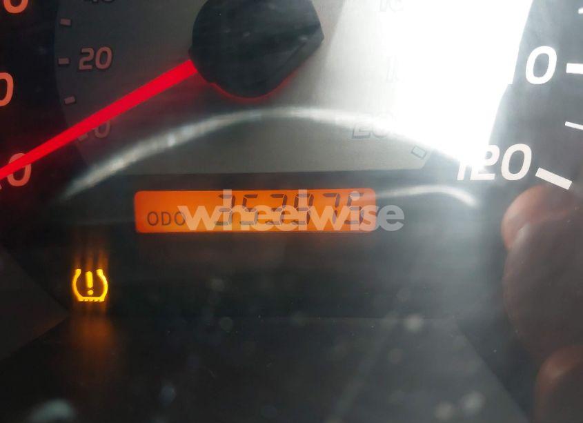 Photo 15 of 2011 Toyota Tacoma DOUBLE CAB PRERUNNER (VIN 3TMJU4GN8BM111848)