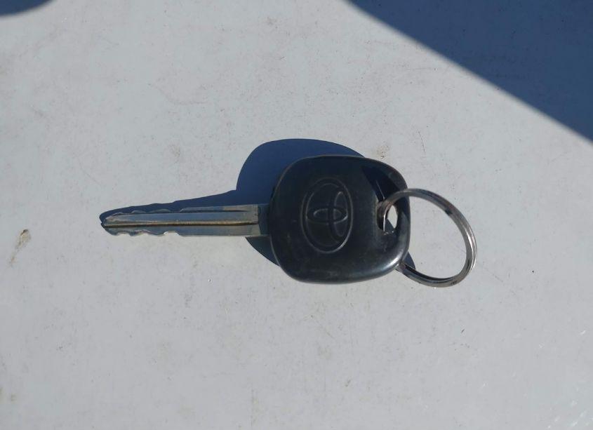 Photo 11 of 2011 Toyota Tacoma PRERUNNER V6 (VIN 3TMJU4GN8BM113583)