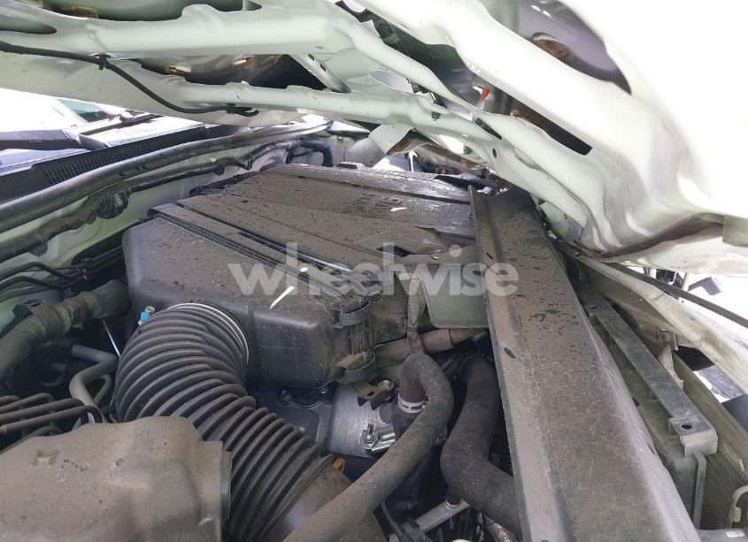 Photo 10 of 2015 Toyota Tacoma DOUBLE CAB PRERUNNER (VIN 3TMJU4GN8FM184580)