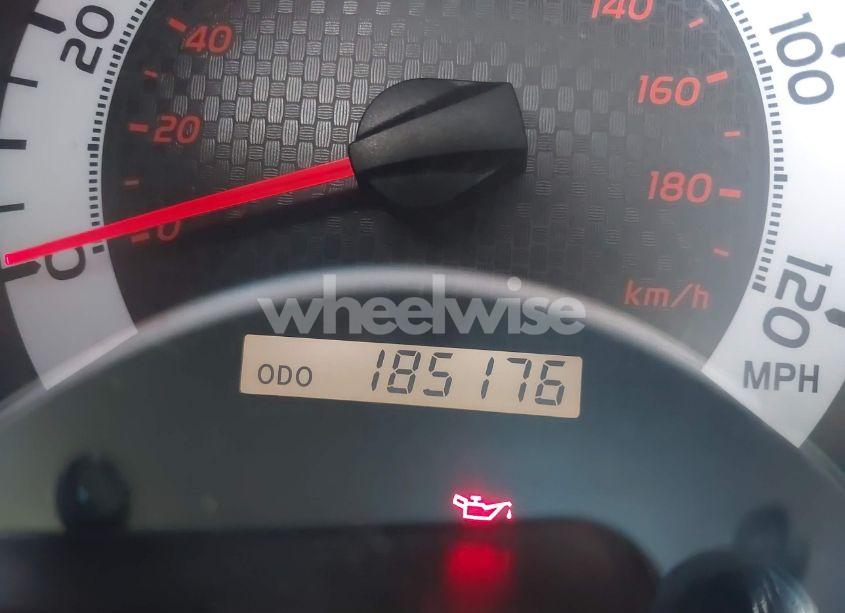 Photo 16 of 2015 Toyota Tacoma DOUBLE CAB PRERUNNER (VIN 3TMJU4GN8FM184580)