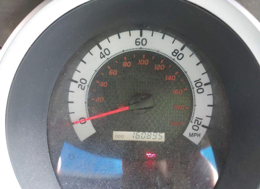 Photo 7 of 2015 Toyota Tacoma DOUBLE CAB PRERUNNER (VIN 3TMJU4GN8FM188788)