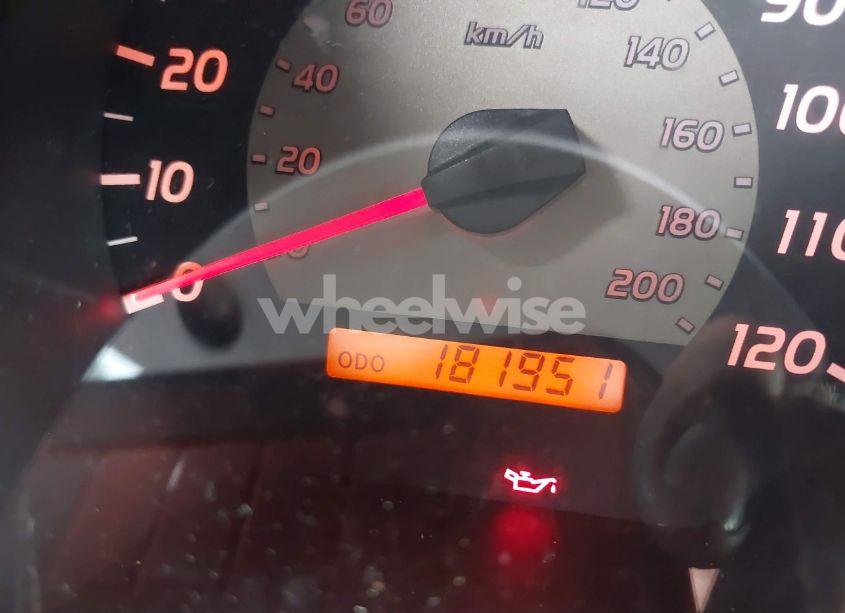 Photo 16 of 2011 Toyota Tacoma DOUBLE CAB PRERUNNER (VIN 3TMJU4GN9BM110241)