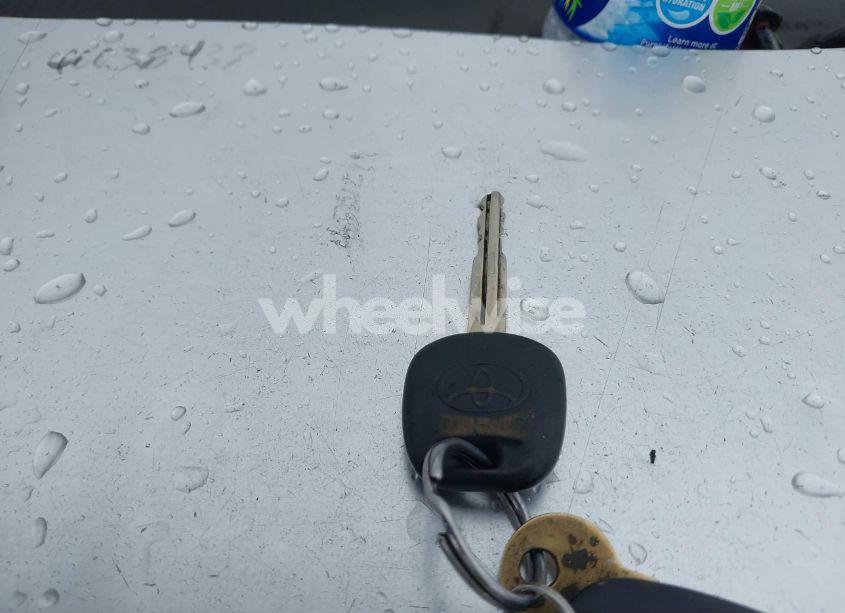 Photo 11 of 2012 Toyota Tacoma DOUBLE CAB PRERUNNER (VIN 3TMJU4GN9CM129552)