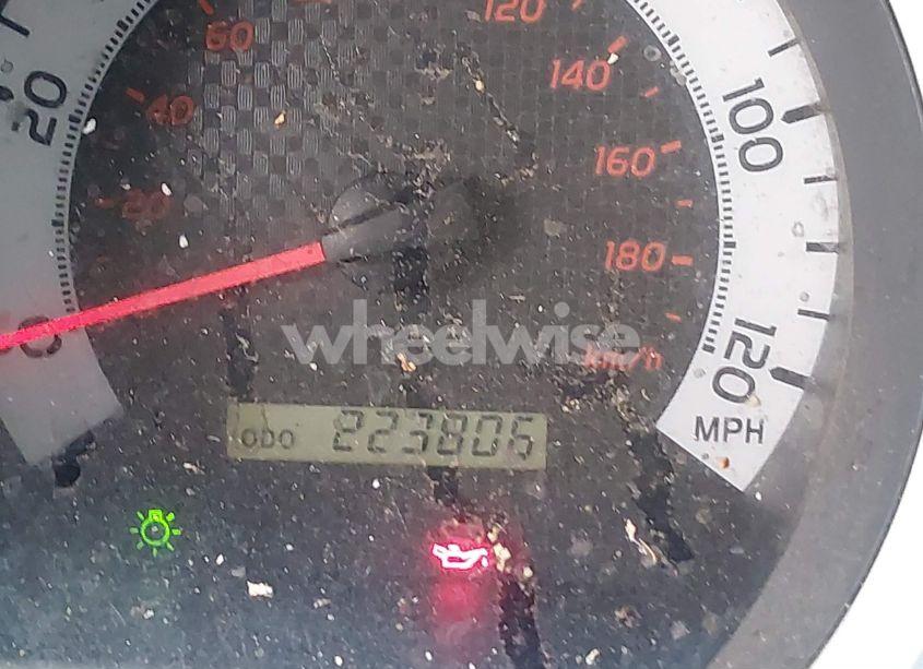 Photo 15 of 2012 Toyota Tacoma DOUBLE CAB PRERUNNER (VIN 3TMJU4GN9CM129552)