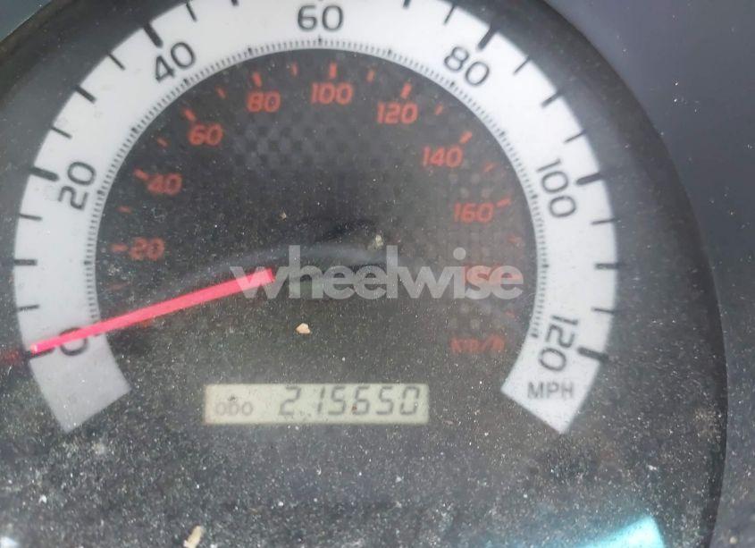 Photo 15 of 2014 Toyota Tacoma PRERUNNER V6 (VIN 3TMJU4GN9EM169536)