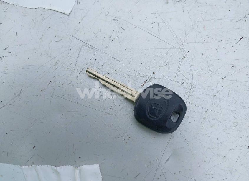 Photo 11 of 2015 Toyota Tacoma PRERUNNER V6 (VIN 3TMJU4GN9FM179727)