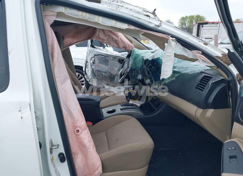 Photo 5 of 2015 Toyota Tacoma PRERUNNER V6 (VIN 3TMJU4GN9FM179727)