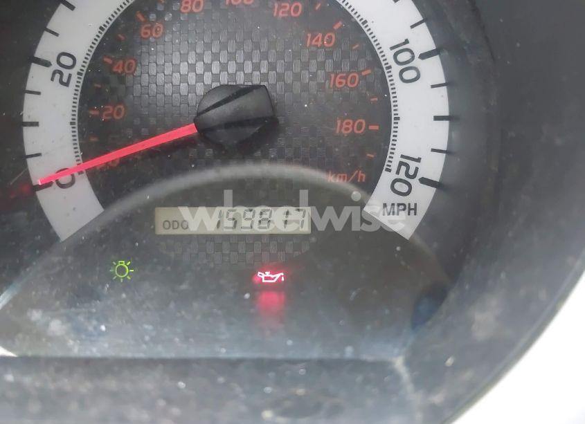 Photo 15 of 2015 Toyota Tacoma PRERUNNER V6 (VIN 3TMJU4GN9FM179890)