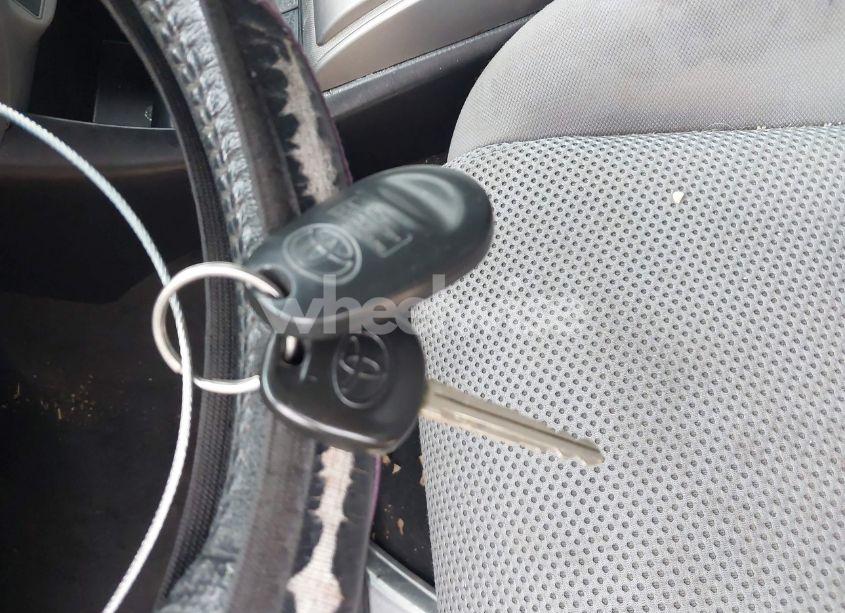 Photo 11 of 2015 Toyota Tacoma DOUBLE CAB PRERUNNER (VIN 3TMJU4GN9FM182367)