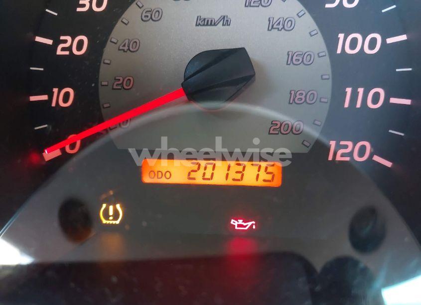Photo 16 of 2010 Toyota Tacoma DOUBLE CAB PRERUNNER (VIN 3TMJU4GNXAM099667)