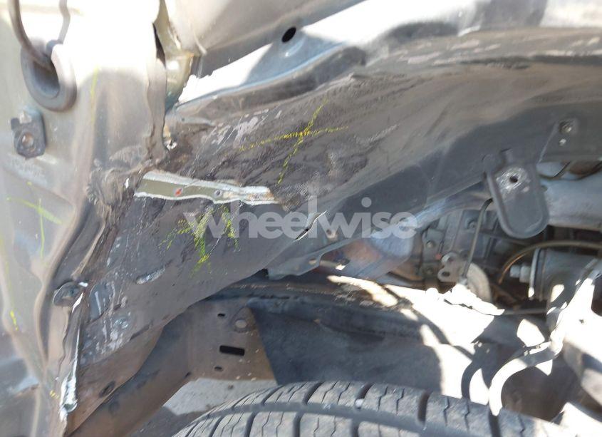 Photo 19 of 2010 Toyota Tacoma DOUBLE CAB PRERUNNER (VIN 3TMJU4GNXAM099667)