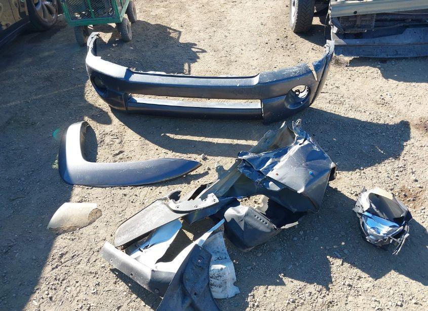 Photo 12 of 2010 Toyota Tacoma DOUBLE CAB PRERUNNER (VIN 3TMJU4GNXAM100347)