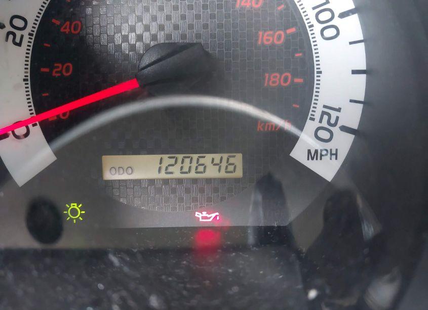 Photo 15 of 2013 Toyota Tacoma DOUBLE CAB PRERUNNER (VIN 3TMJU4GNXDM140089)