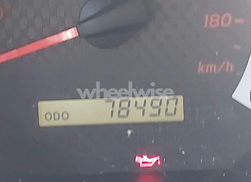 Photo 15 of 2015 Toyota Tacoma DOUBLE CAB PRERUNNER (VIN 3TMJU4GNXFM191580)