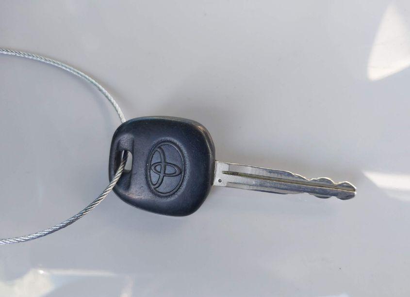 Photo 11 of 2009 Toyota Tacoma PRERUNNER V6 (VIN 3TMJU62N09M081449)