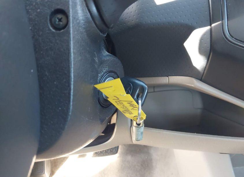 Photo 11 of 2007 Toyota Tacoma DOUBLE CAB PRERUNNER (VIN 3TMJU62N17M038641)