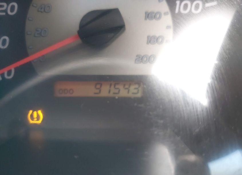 Photo 15 of 2007 Toyota Tacoma DOUBLE CAB PRERUNNER (VIN 3TMJU62N17M038641)